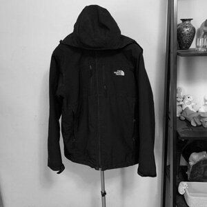 Mens Primaloft Northface jacket